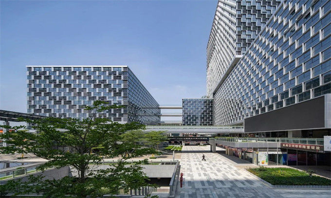 China Shenzhen Jinyanuo Electronic Co., Ltd. company profile 