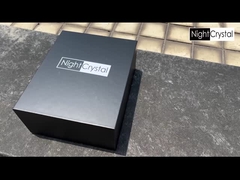 Digital Night Vision Monocular HD 1080P Infrared Night Vision Scope with 5X AI Zoom Video Recording,