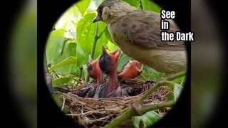 Hondigi Night Vision Goggles Observation