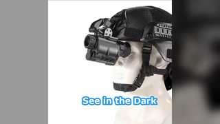 Night Vision Monocular See in Dark