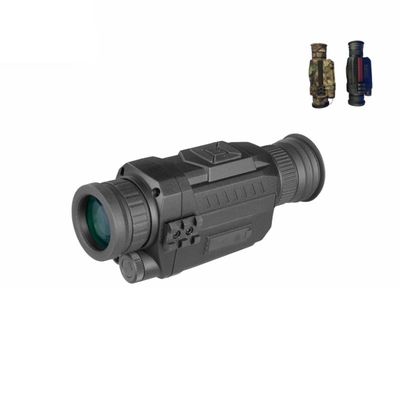1280X1042 Night Vision Monocular Binoculars Goggles Glasses Patrol Adventure Security