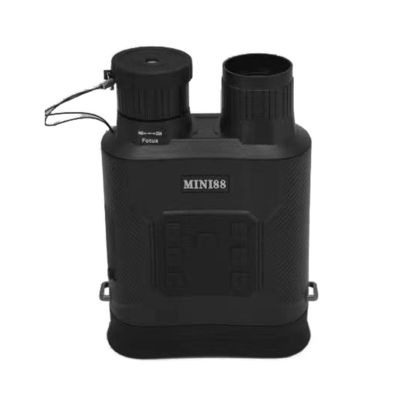 View Night Night Vision Goggles  For Wildlife Watching 34mm Diameter