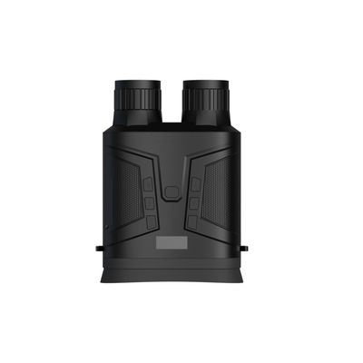 Night Vision Binoculars with 5X Optical Magnification and 1080P Video Resolution