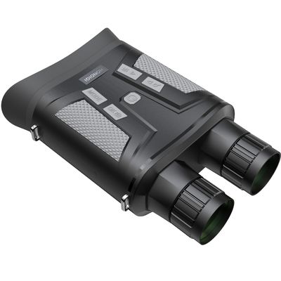 850nm Infrared Hd Night Vision For Critical Security Operations 1280x960 Resolution