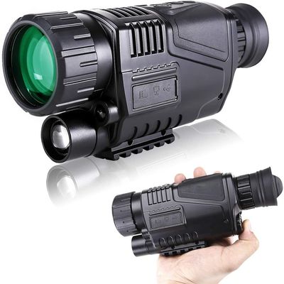 End P1S X Infrared Digital Night Vision Monocular 200m 3.7V Night Hunter Binoculars