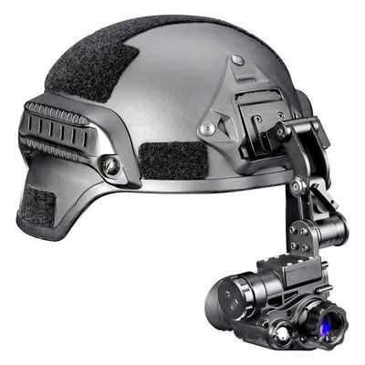 NVG10 1080p Digital Night Vision Monocular  Helmet Night Time Vision Goggles 200M