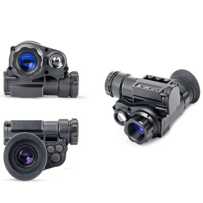NVG10 1080p Digital Night Vision Monocular  Helmet Night Time Vision Goggles 200M