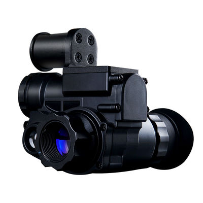 Highly NVG 10 Helmet Mounted Day And Night Record Infrared Night Vision Hunting Scope