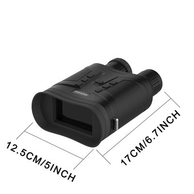 Versatile Binocular High Tech Night Vision Goggles Ir Binoculars Telescope