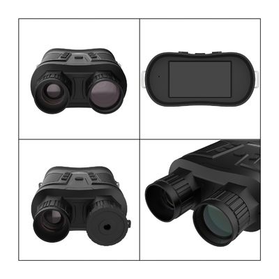 Versatile Binocular High Tech Night Vision Goggles Ir Binoculars Telescope