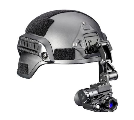 Monocular NVG10 Night Vision Goggles On Helmet Thermal Night Vision Goggles