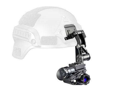Monocular NVG10 Night Vision Goggles On Helmet Thermal Night Vision Goggles