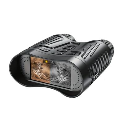 Nv2180 Digital Night Vision Scope 4k Night Vision Binoculars Infrared For Hunting