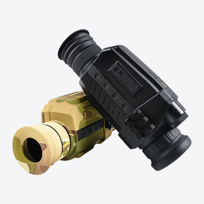 1280X1042 Night Vision Monocular Binoculars Goggles Glasses Patrol Adventure Security