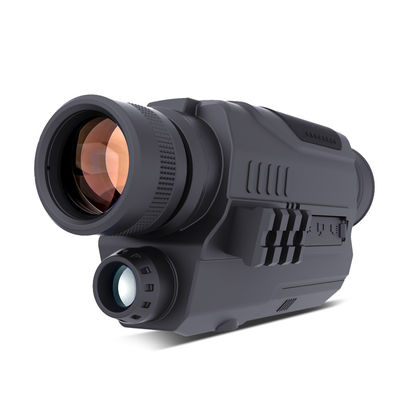345g Night Vision Scope Monocular Infrared Digital Telescope Long Distance