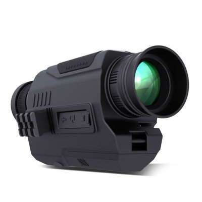 345g Night Vision Scope Monocular Infrared Digital Telescope Long Distance
