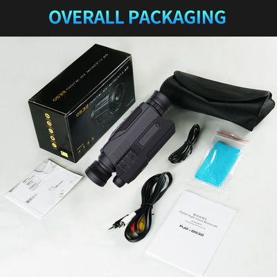 345g Night Vision Scope Monocular Infrared Digital Telescope Long Distance