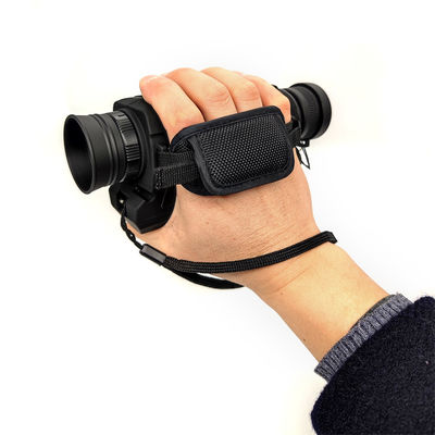 IPX4 night vision and thermal binoculars imaging Security Hunting 190x83x56mm