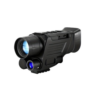 390G Night Vision Monocular Scope Goggles Outdoor Hunting And Wildlife Observation