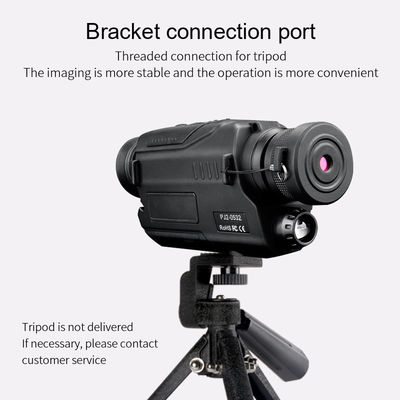 Day Vision Infrared Monocular Goggles Binoculars For Night Time Scope Optic