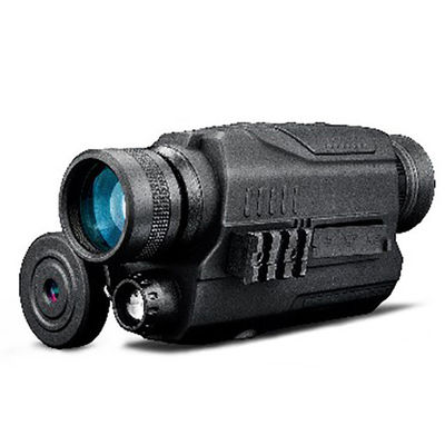 5X Infrared Night Vision Monocular HD Digital Scopes For Outdoor Hunting Envg Goggles