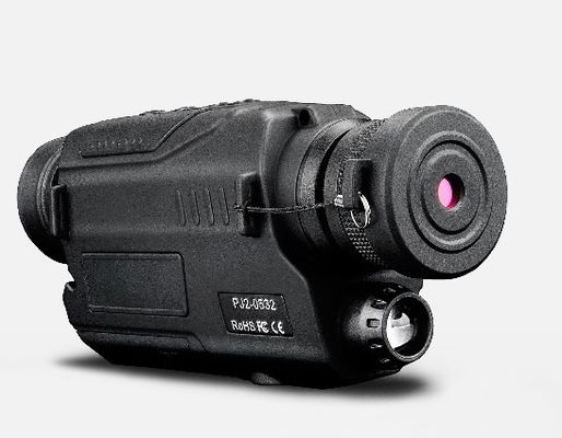 5X Infrared Night Vision Monocular HD Digital Scopes For Outdoor Hunting Envg Goggles