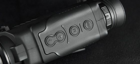 5X Infrared Night Vision Monocular HD Digital Scopes For Outdoor Hunting Envg Goggles