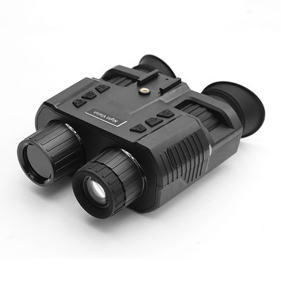 Gen 2 Night Vision Binoculars Goggles FOV 10° Russian Infrared NV8000 Wicing Mirror Tactical