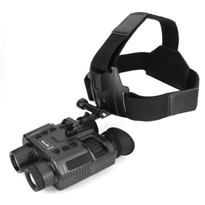 Gen 2 Night Vision Binoculars Goggles FOV 10° Russian Infrared NV8000 Wicing Mirror Tactical