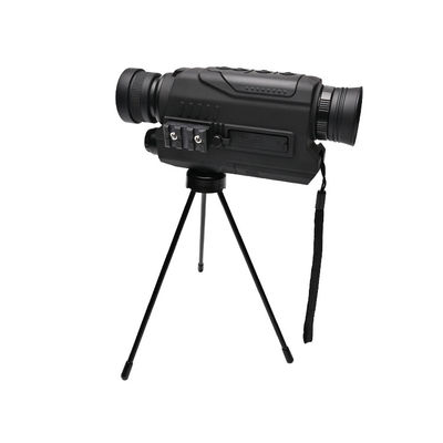 Optical Instruments Military Grade Night Vision Monocular Device Infrared Technology 5x