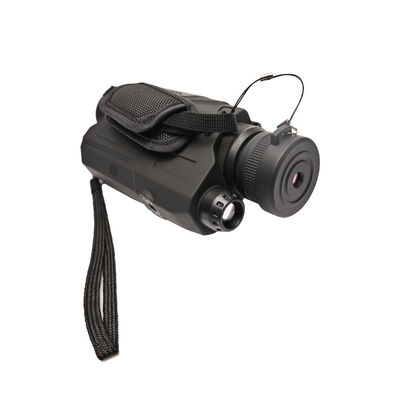 Optical Instruments Military Grade Night Vision Monocular Device Infrared Technology 5x