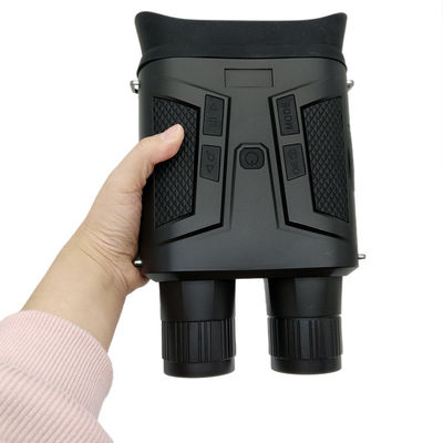 NV800S Night Sight Binoculars With Infrared System 64GB Memory Card