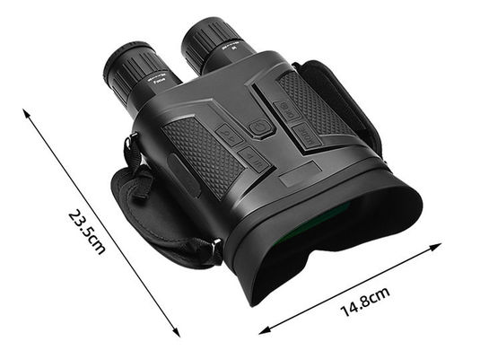 NV800S Night Sight Binoculars With Infrared System 64GB Memory Card