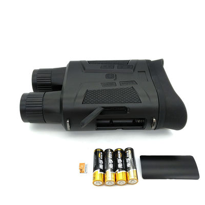 NV800S Night Sight Binoculars With Infrared System 64GB Memory Card
