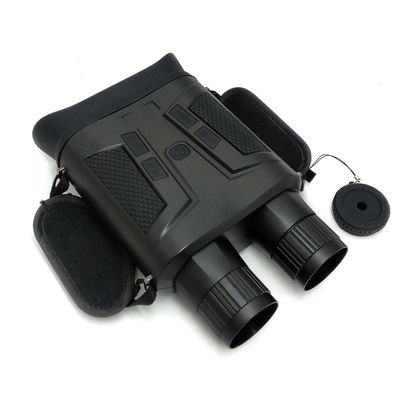 Military Issue Night Vision Goggles Nv800s 64g 800m Digital Telescope Hunting Binocular