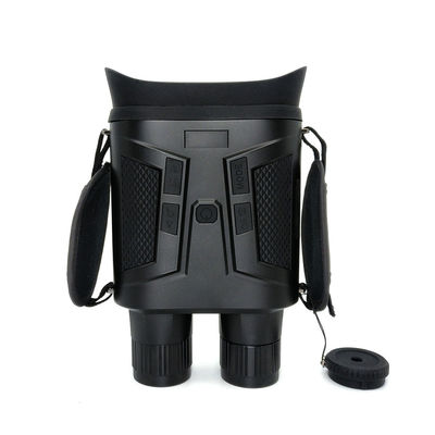 Low Light Marine Night Vision Goggles Device With Camera 10X 800m Hunting