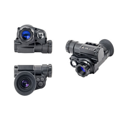 Helmet Mounted Night Vision Scope 3x Digital Zoom 1920x1080 Camera Helmet Binoculars