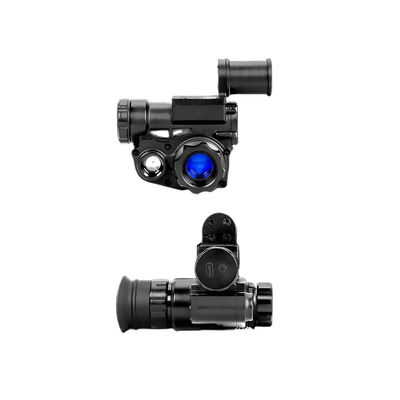Helmet Mounted Night Vision Scope 3x Digital Zoom 1920x1080 Camera Helmet Binoculars
