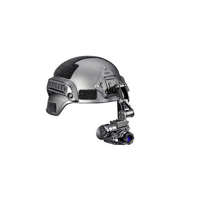 Helmet Mounted Night Vision Scope 3x Digital Zoom 1920x1080 Camera Helmet Binoculars