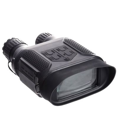 NV400B Thermal Imaging Night Vision Binoculars LCD Display 4GB-32GB SD Card