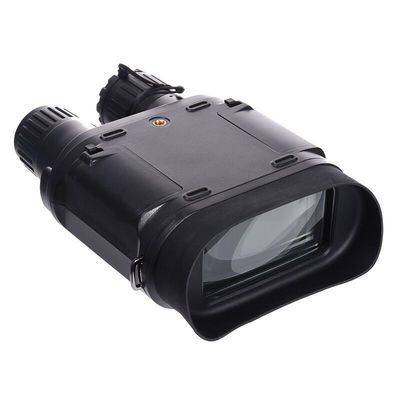 NV400B Thermal Imaging Night Vision Binoculars LCD Display 4GB-32GB SD Card