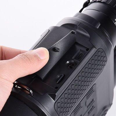 NV400B Thermal Imaging Night Vision Binoculars LCD Display 4GB-32GB SD Card