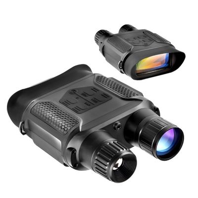 Digital Infrared Night Vision Binocular with Camera Camcorder Function and Large Viewing Screen 210X145X65MM