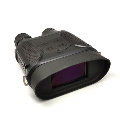 NV400PRO Night Vision Binoculars Wildlife Infrared Night Vision Hunting Telescope
