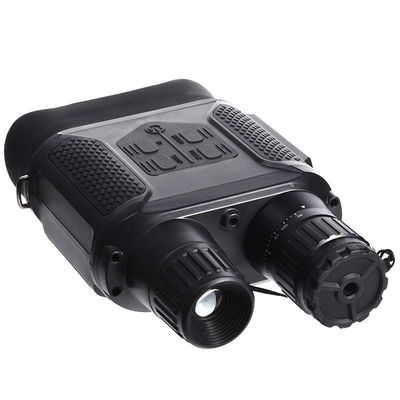 400M Measurement Range Infrared Telescope for Hunting NV400B Digital Night Vision Scope