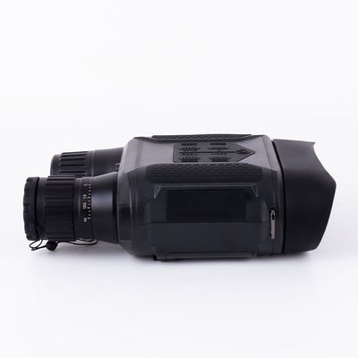 400M Measurement Range Infrared Telescope for Hunting NV400B Digital Night Vision Scope