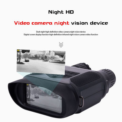 400M Measurement Range Infrared Telescope for Hunting NV400B Digital Night Vision Scope