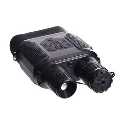 High Accuracy 7x Digital Zoom Infrared Night Vision Goggles for Outdoor Observation