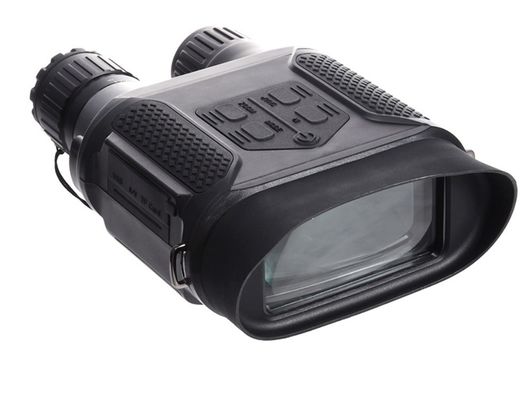 High Accuracy 7x Digital Zoom Infrared Night Vision Goggles for Outdoor Observation