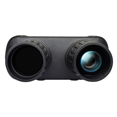 Thermal Night Vision Binoculars 10° Field Of View NV3180 Military